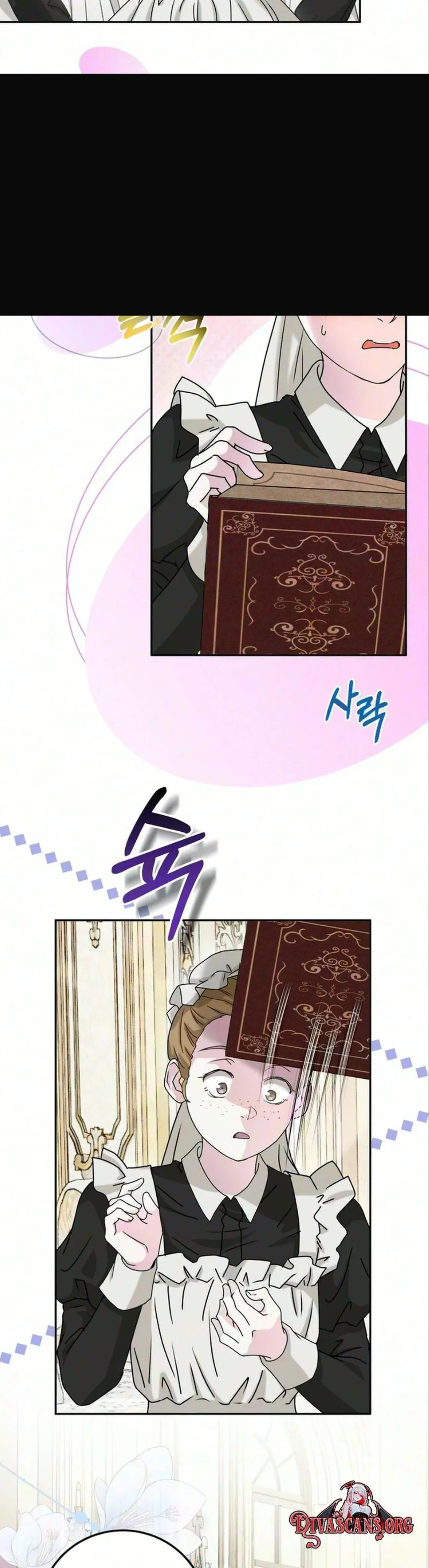 Read Cherry Pie to Share chapter 0 image 2 on Lezhin