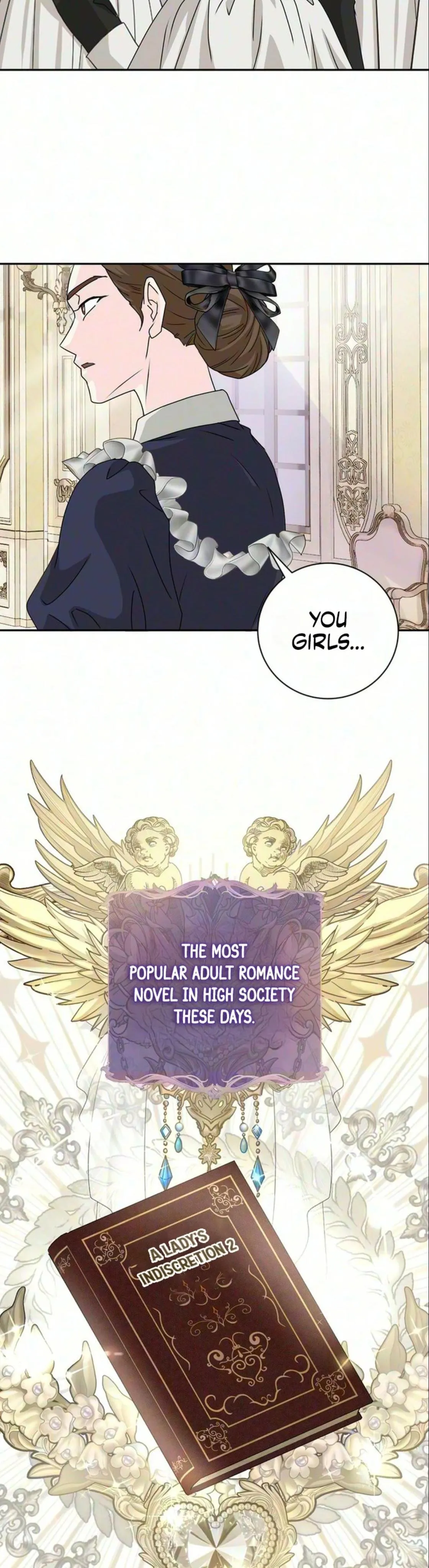 Read Cherry Pie to Share chapter 0 image 4 on Lezhin