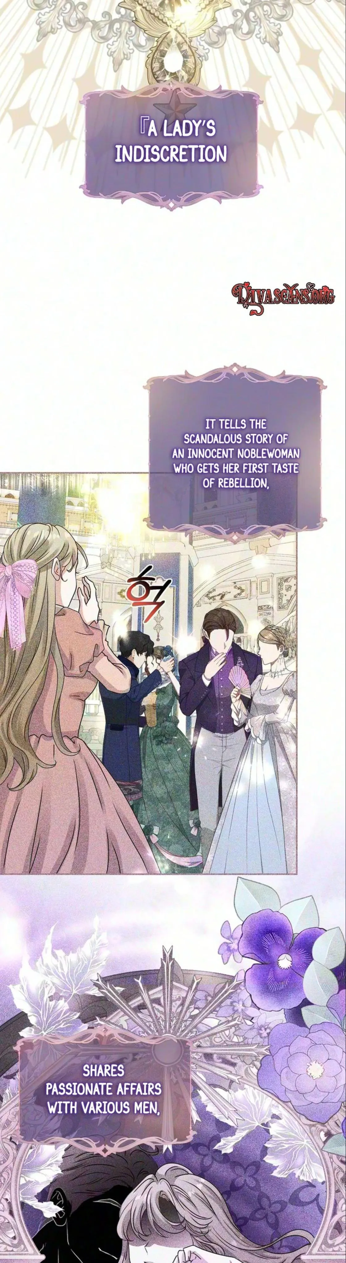 Read Cherry Pie to Share chapter 0 image 5 on Lezhin