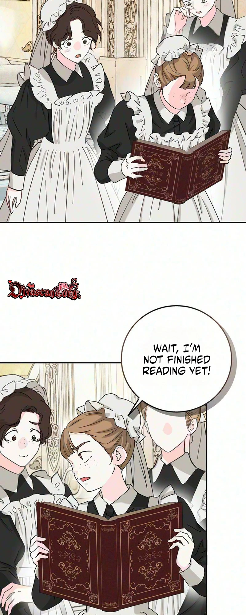 Read Cherry Pie to Share chapter 1 image 11 on Lezhin