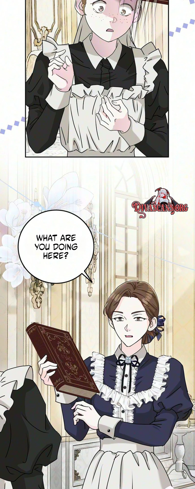 Read Cherry Pie to Share chapter 1 image 13 on Lezhin