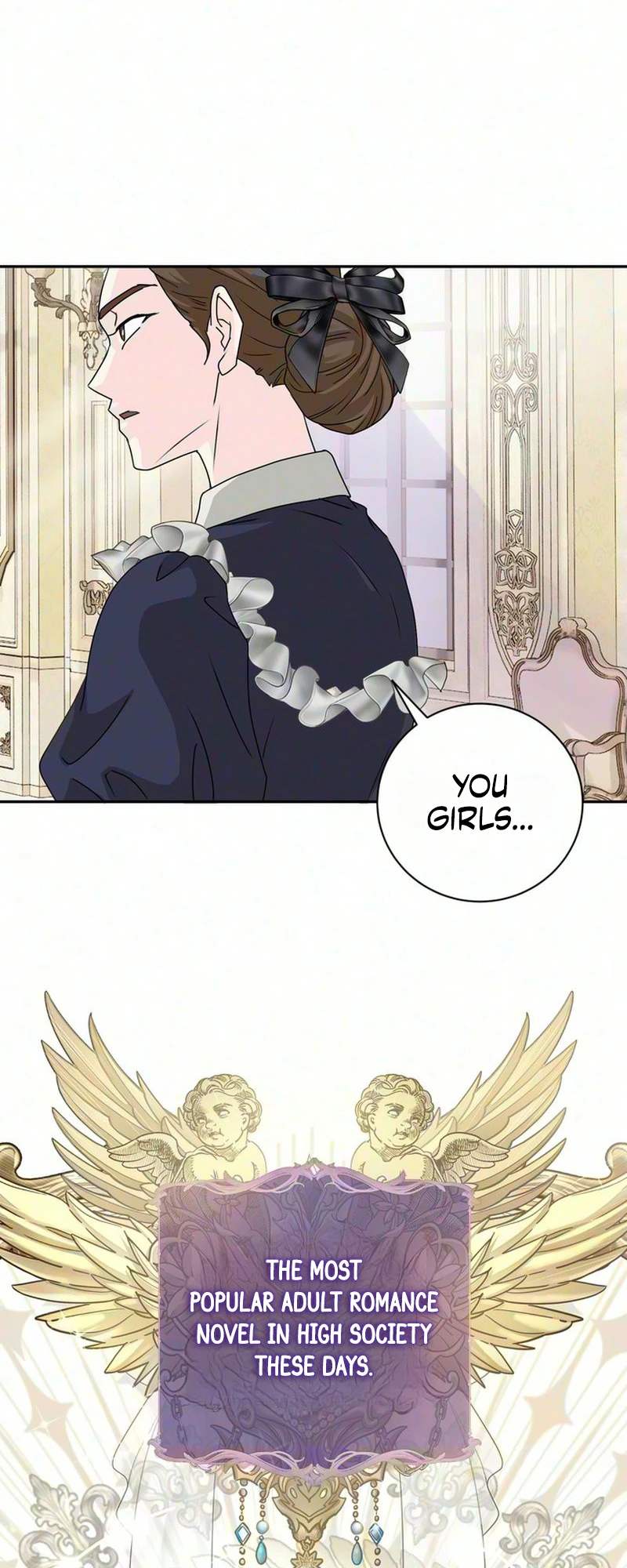 Read Cherry Pie to Share chapter 1 image 15 on Lezhin