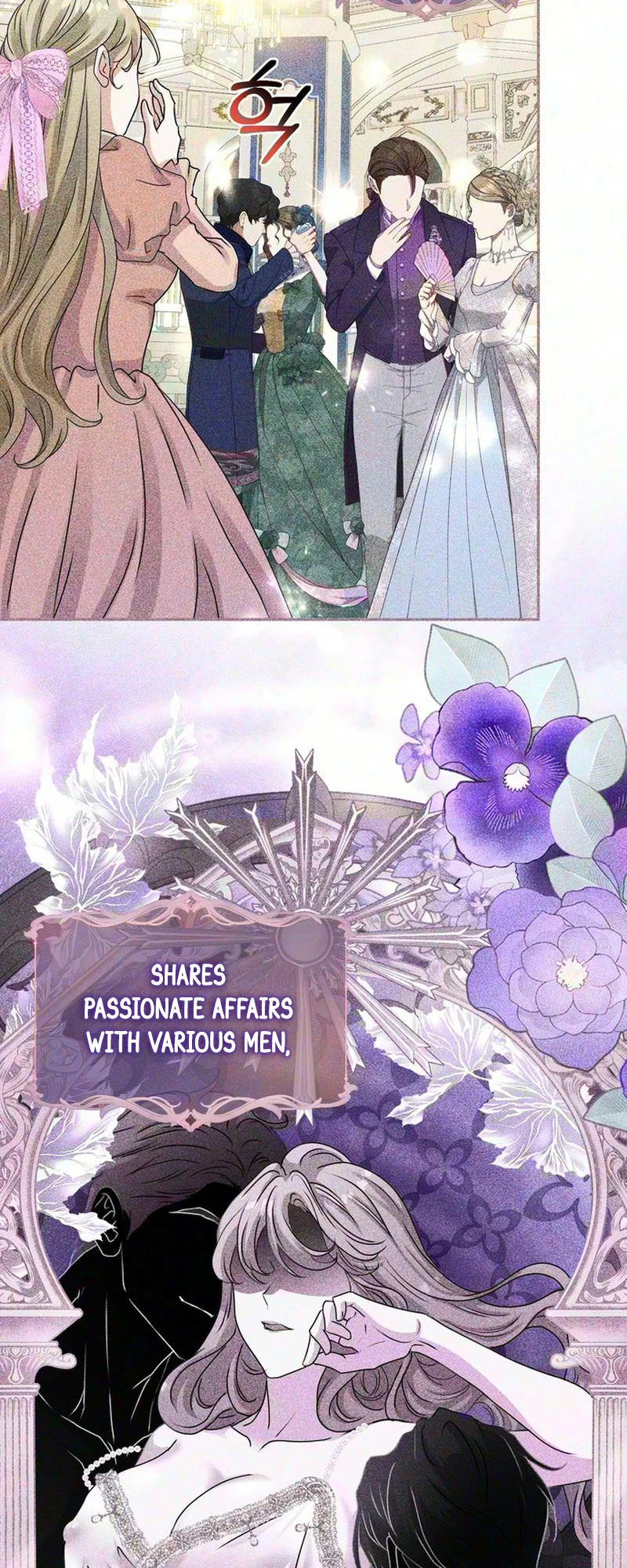 Read Cherry Pie to Share chapter 1 image 17 on Lezhin