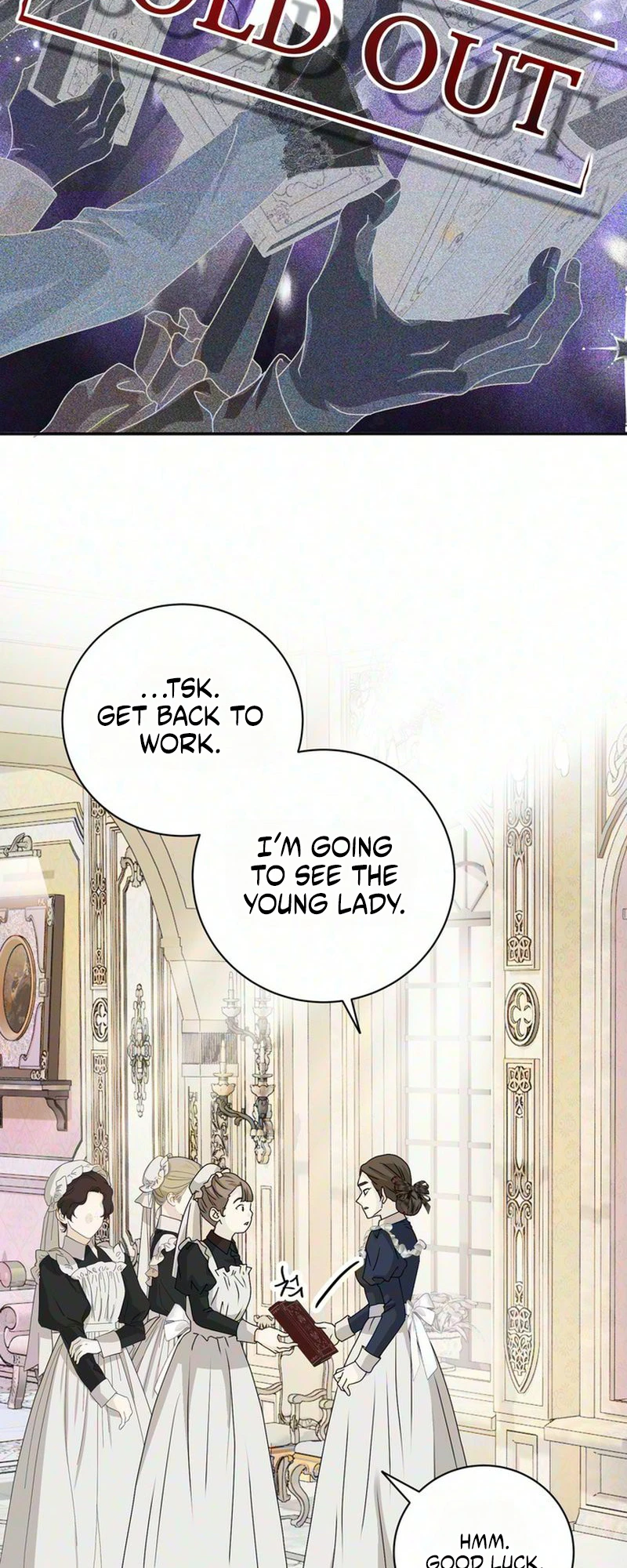 Read Cherry Pie to Share chapter 1 image 19 on Lezhin
