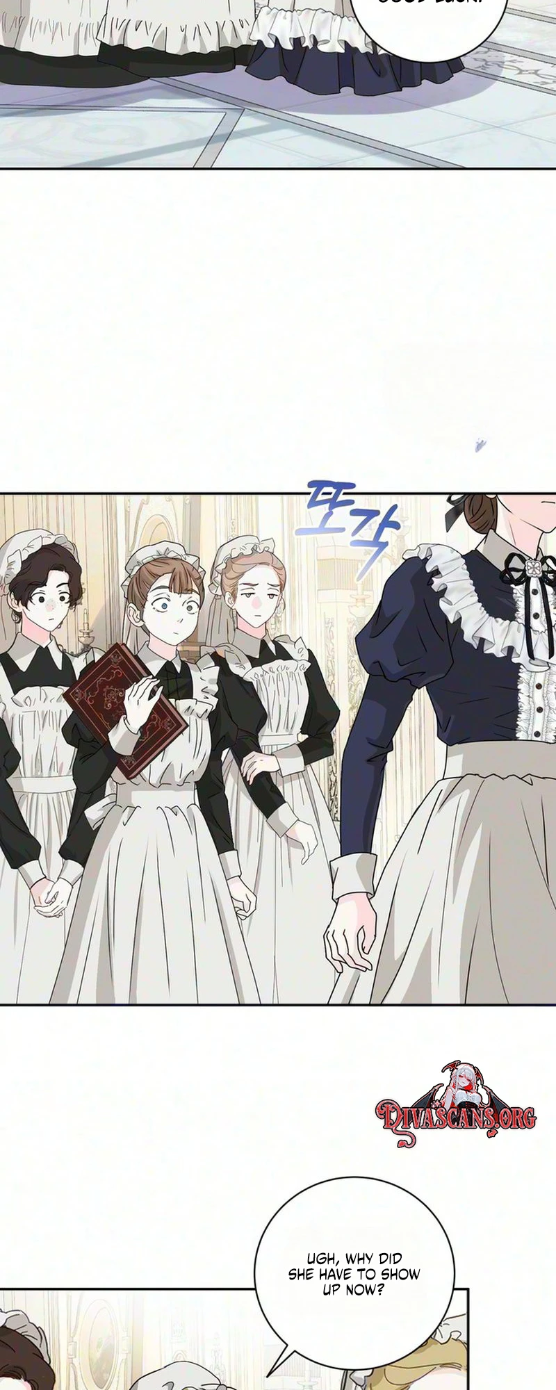 Read Cherry Pie to Share chapter 1 image 20 on Lezhin