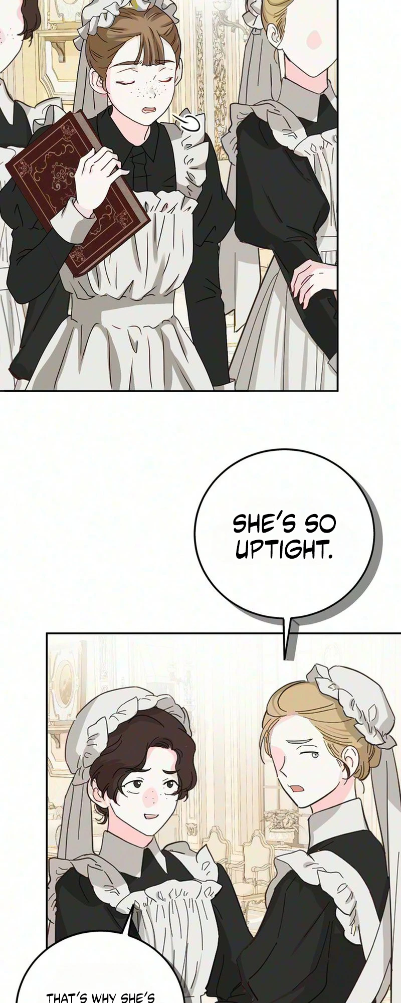 Read Cherry Pie to Share chapter 1 image 21 on Lezhin
