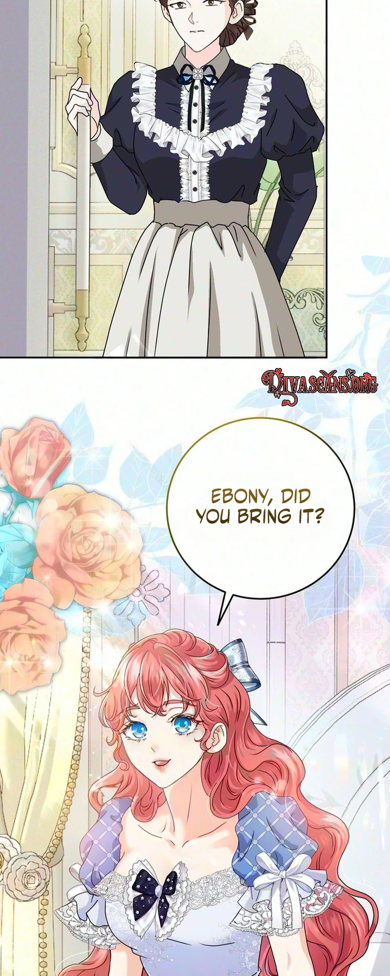 Read Cherry Pie to Share chapter 1 image 24 on Lezhin