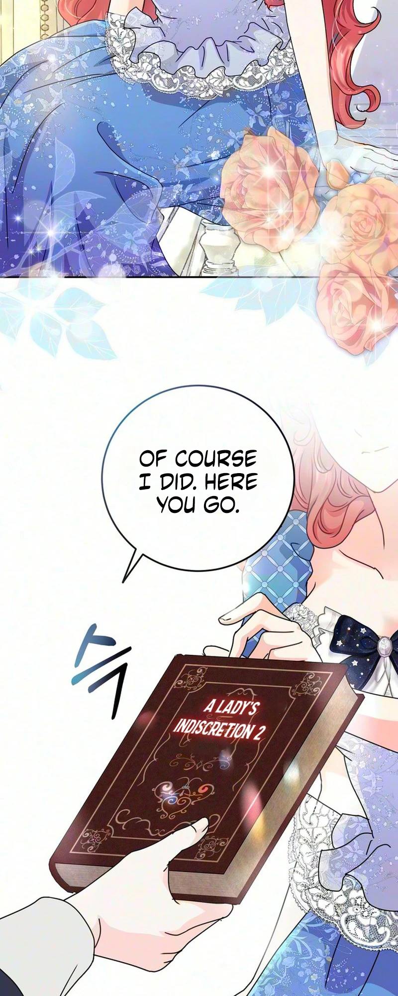 Read Cherry Pie to Share chapter 1 image 25 on Lezhin