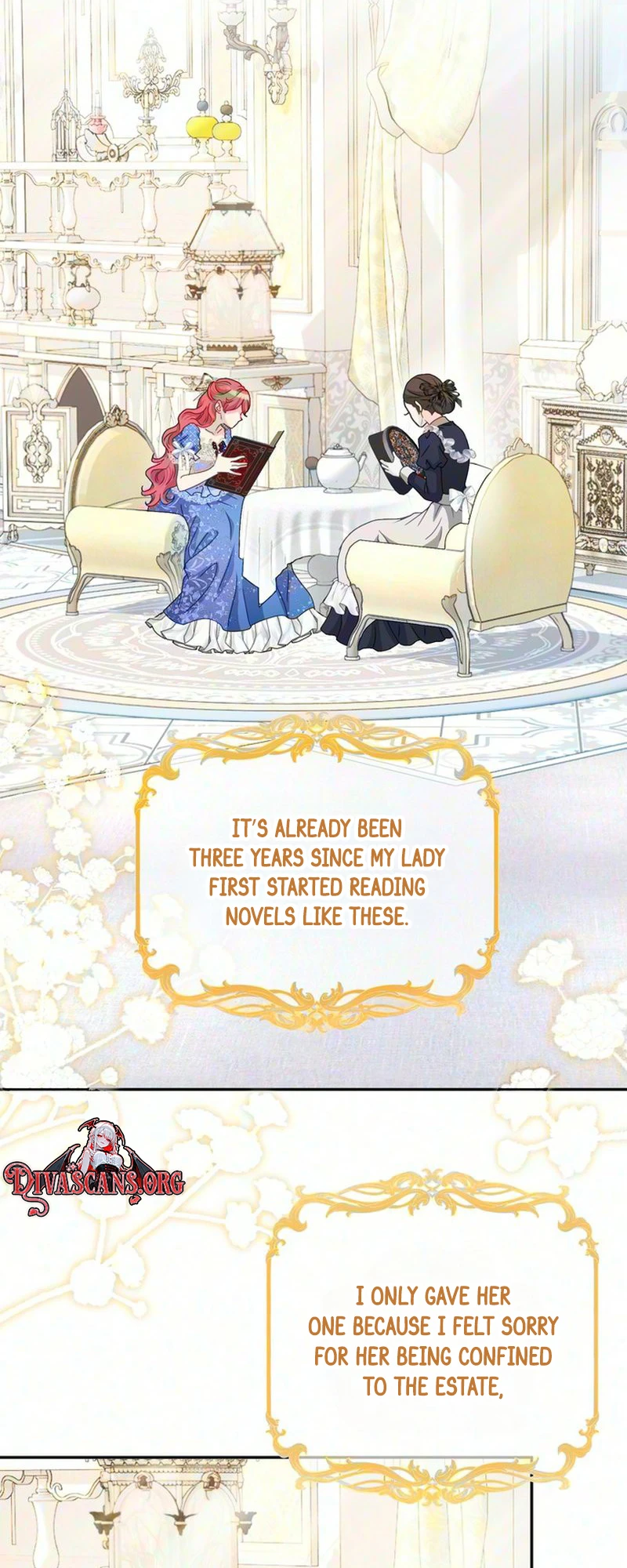 Read Cherry Pie to Share chapter 1 image 27 on Lezhin