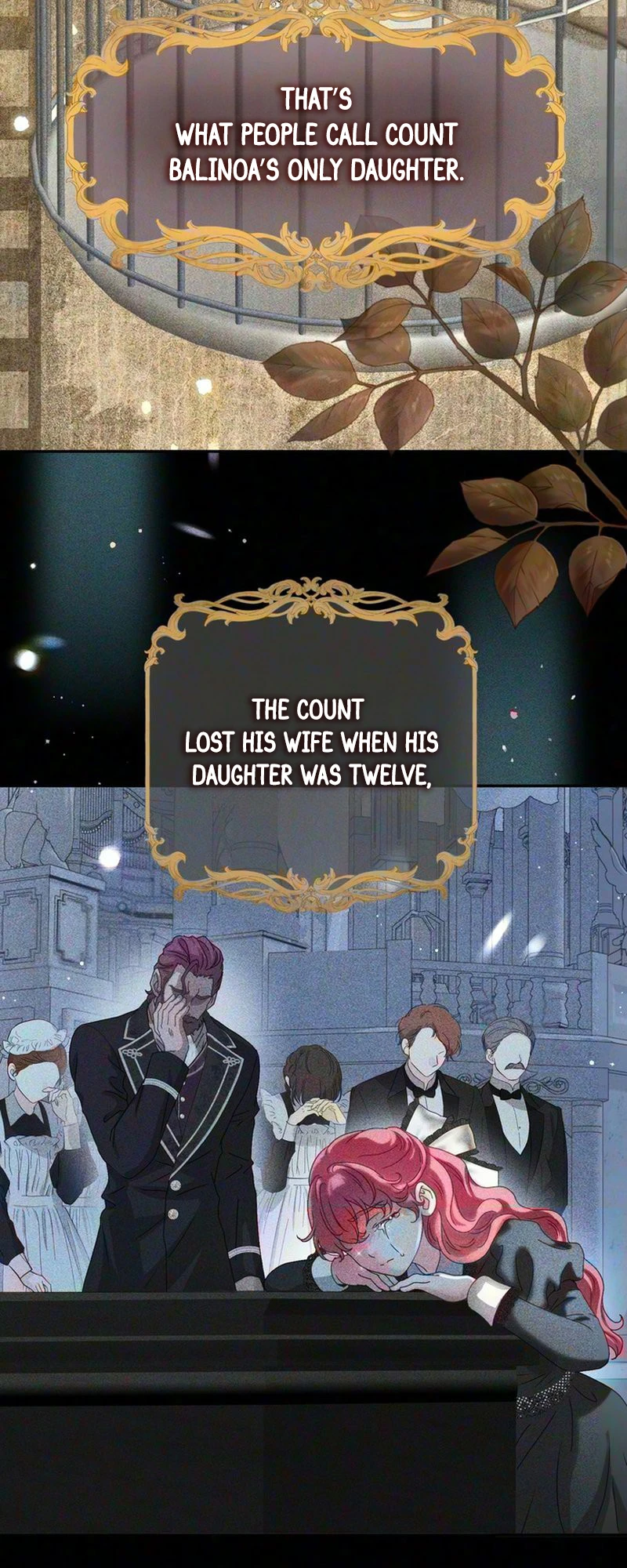 Read Cherry Pie to Share chapter 1 image 30 on Lezhin