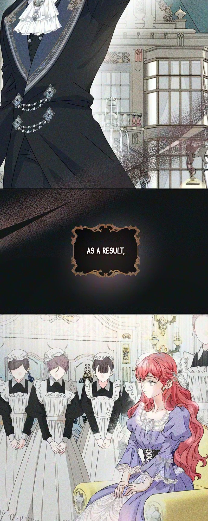 Read Cherry Pie to Share chapter 1 image 33 on Lezhin