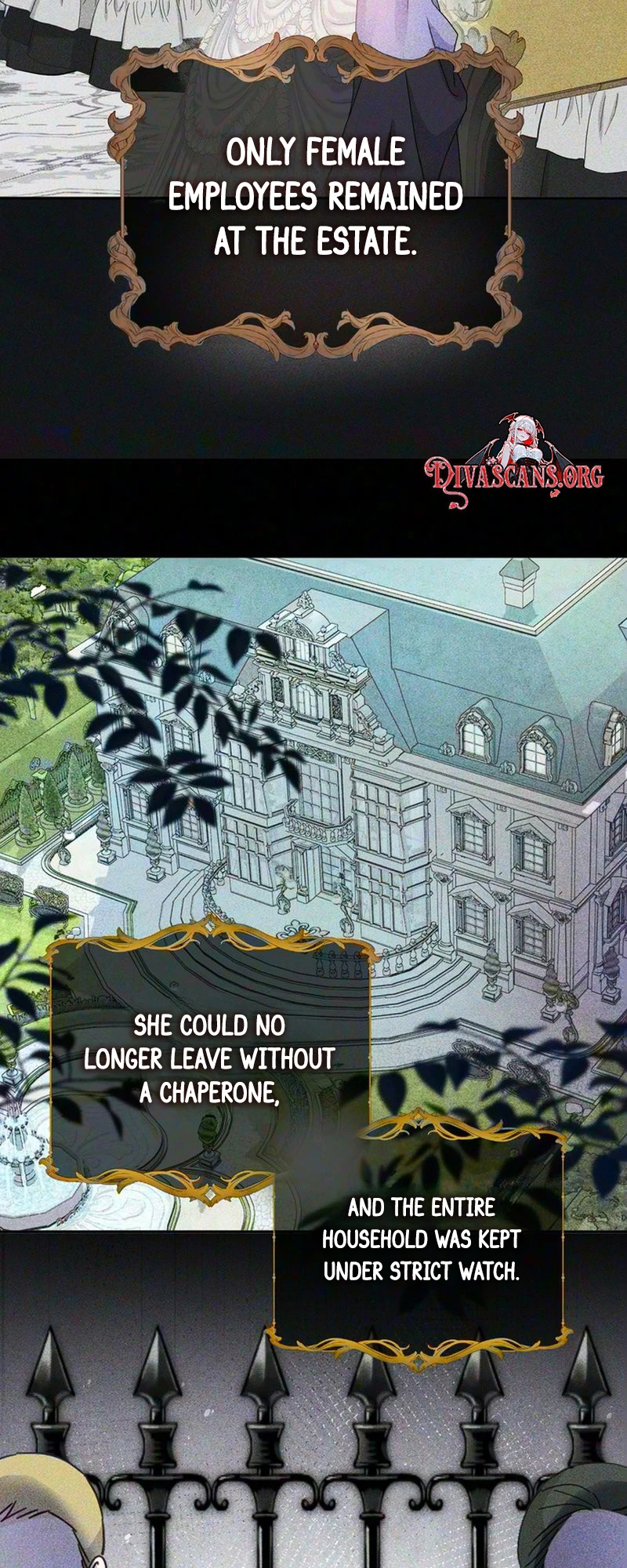 Read Cherry Pie to Share chapter 1 image 34 on Lezhin