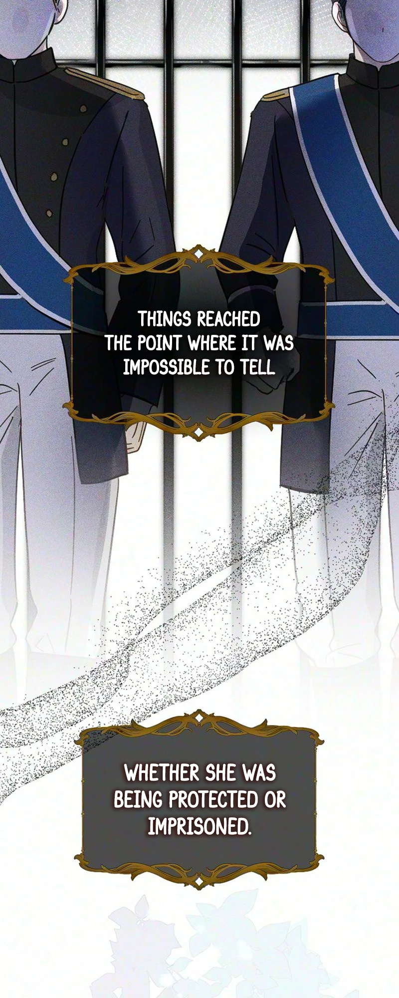Read Cherry Pie to Share chapter 1 image 35 on Lezhin