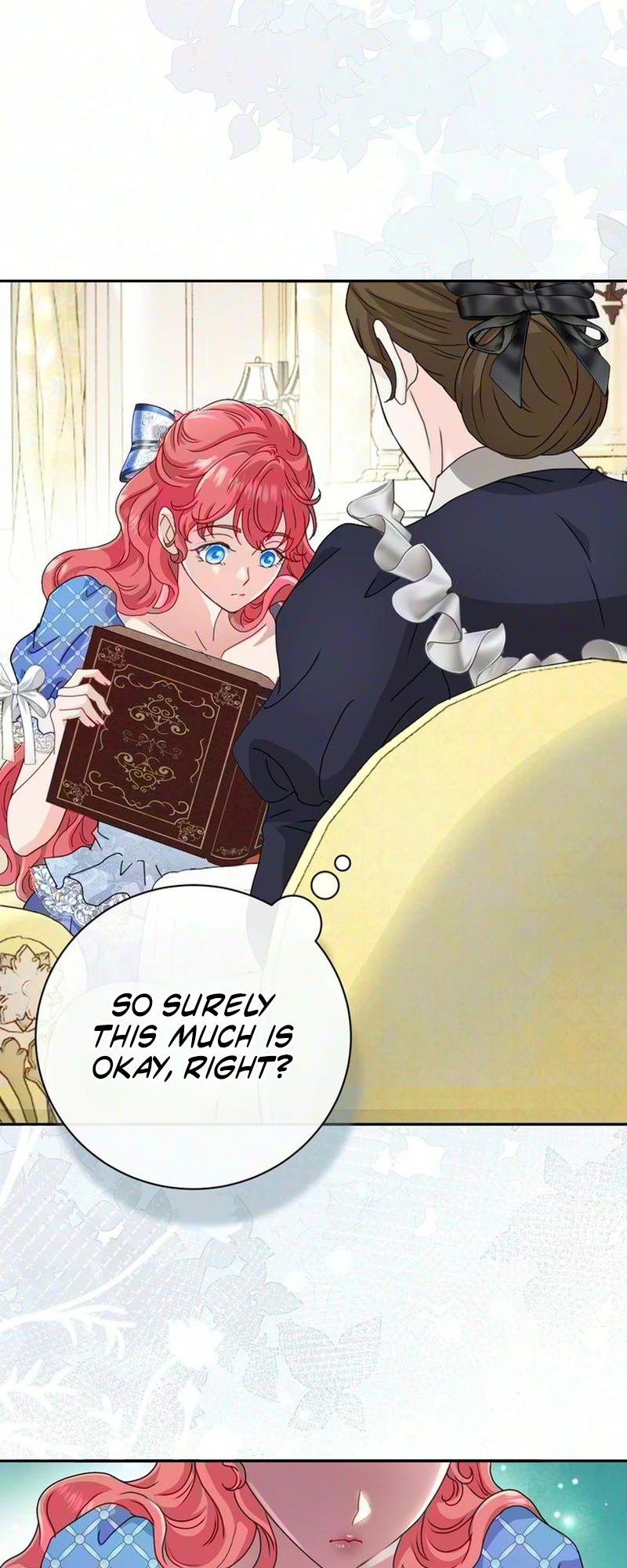 Read Cherry Pie to Share chapter 1 image 36 on Lezhin