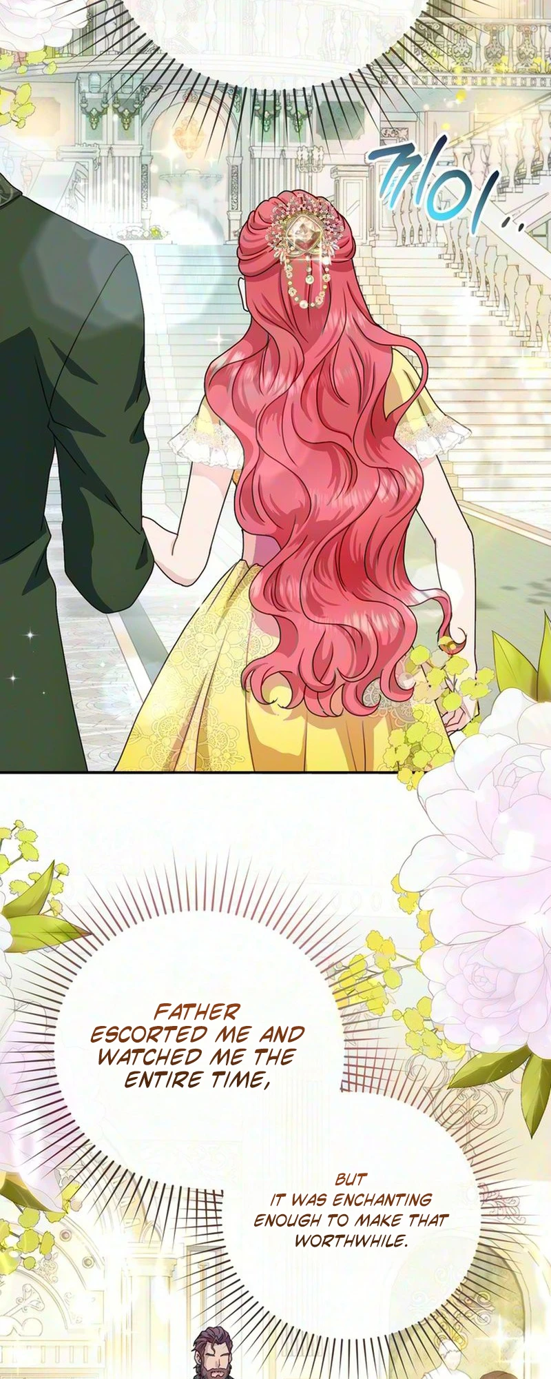 Read Cherry Pie to Share chapter 1 image 40 on Lezhin