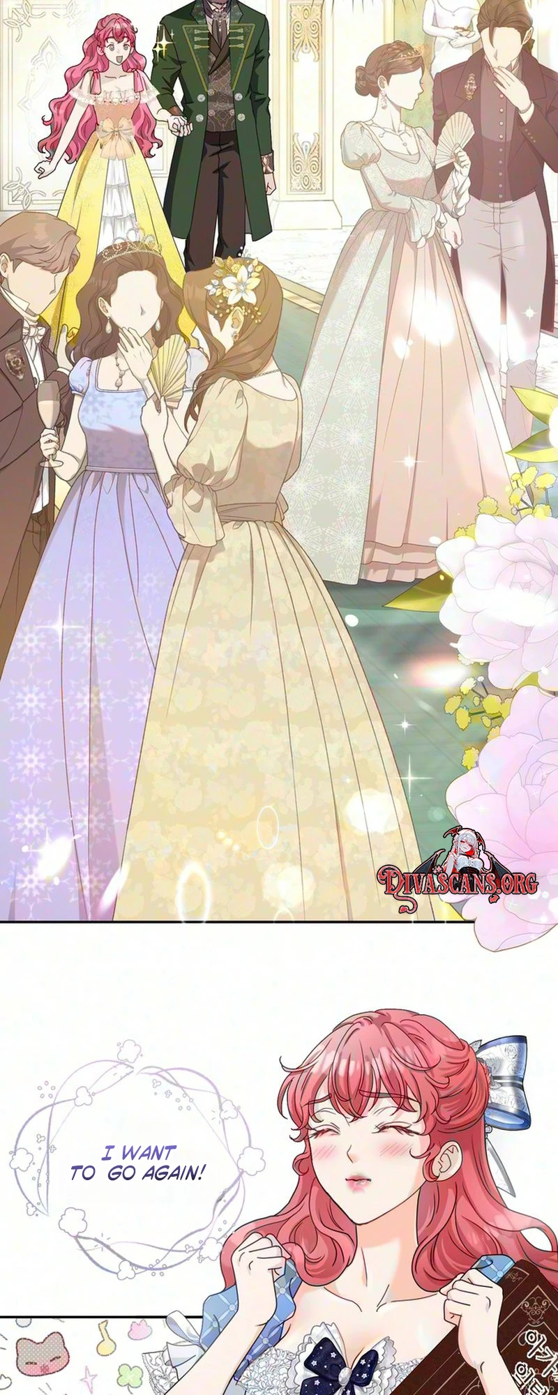 Read Cherry Pie to Share chapter 1 image 41 on Lezhin