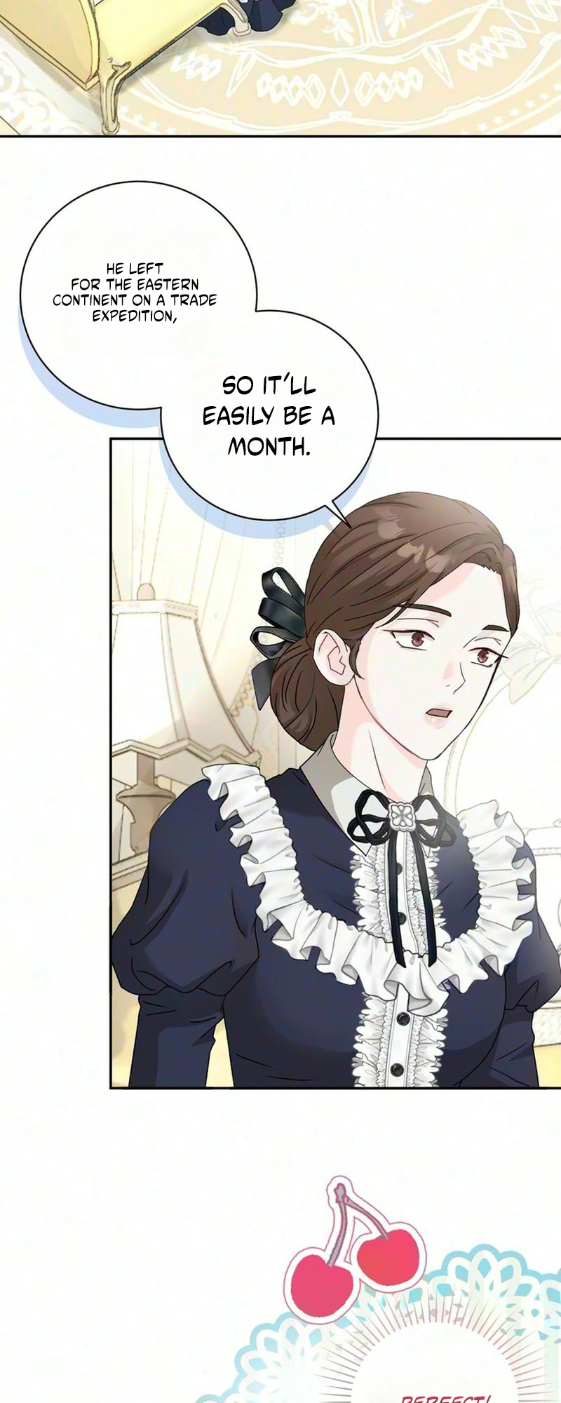 Read Cherry Pie to Share chapter 1 image 43 on Lezhin