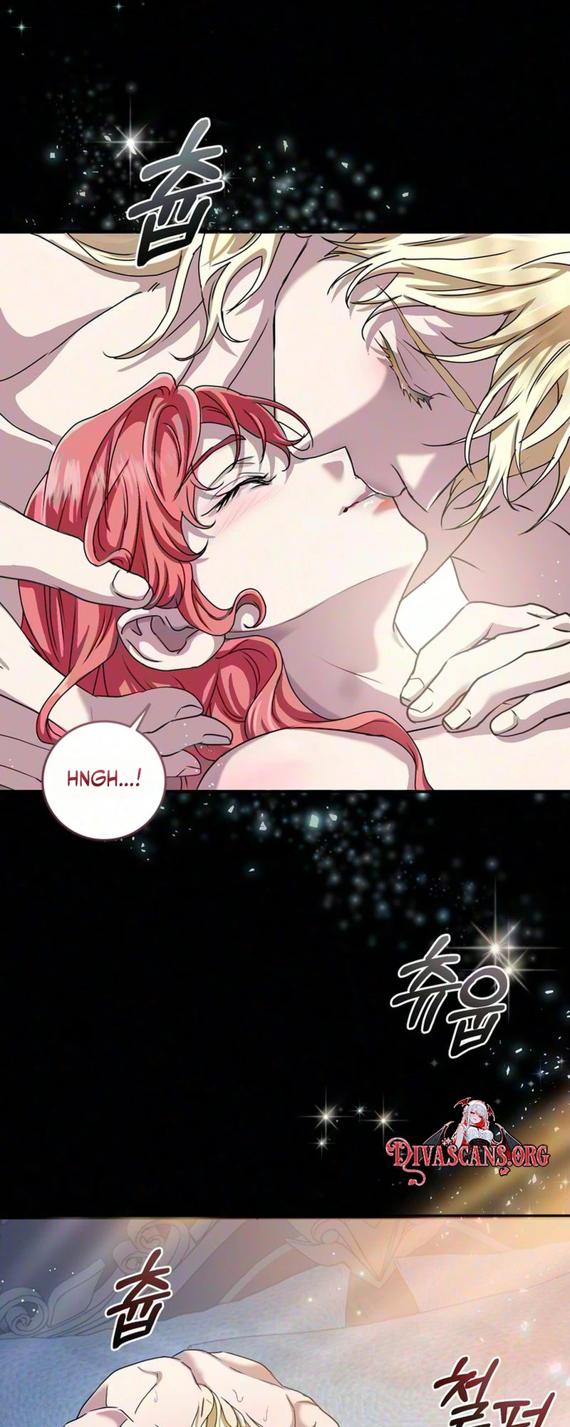 Read Cherry Pie to Share chapter 1 image 5 on Lezhin