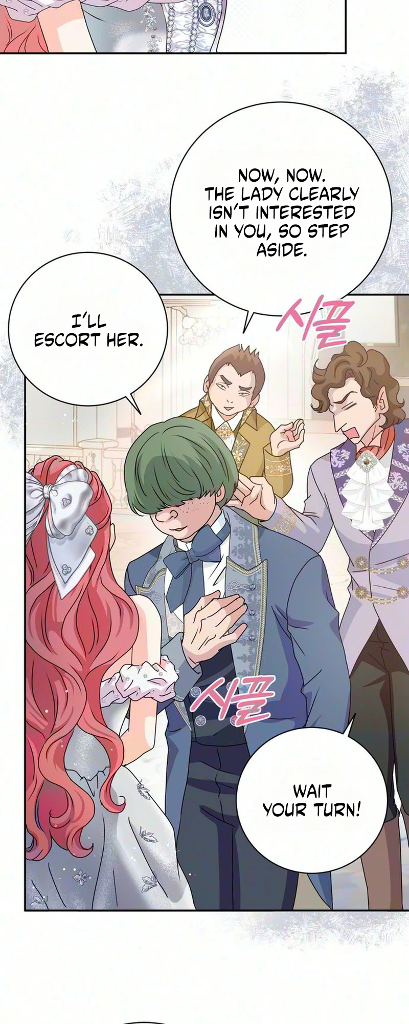 Read Cherry Pie to Share chapter 1 image 61 on Lezhin