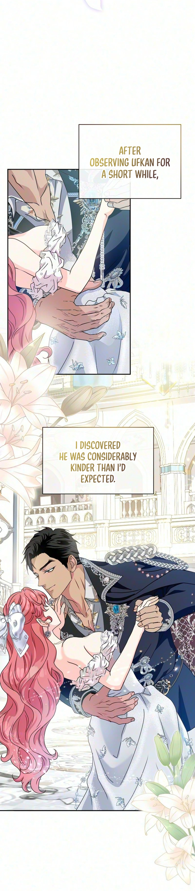 Read Cherry Pie to Share chapter 2 image 10 on Lezhin