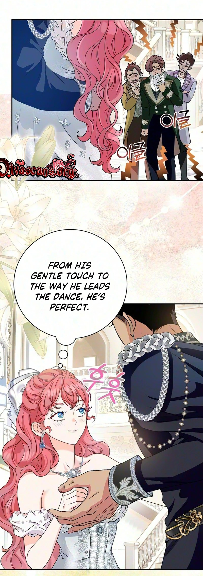 Read Cherry Pie to Share chapter 2 image 11 on Lezhin