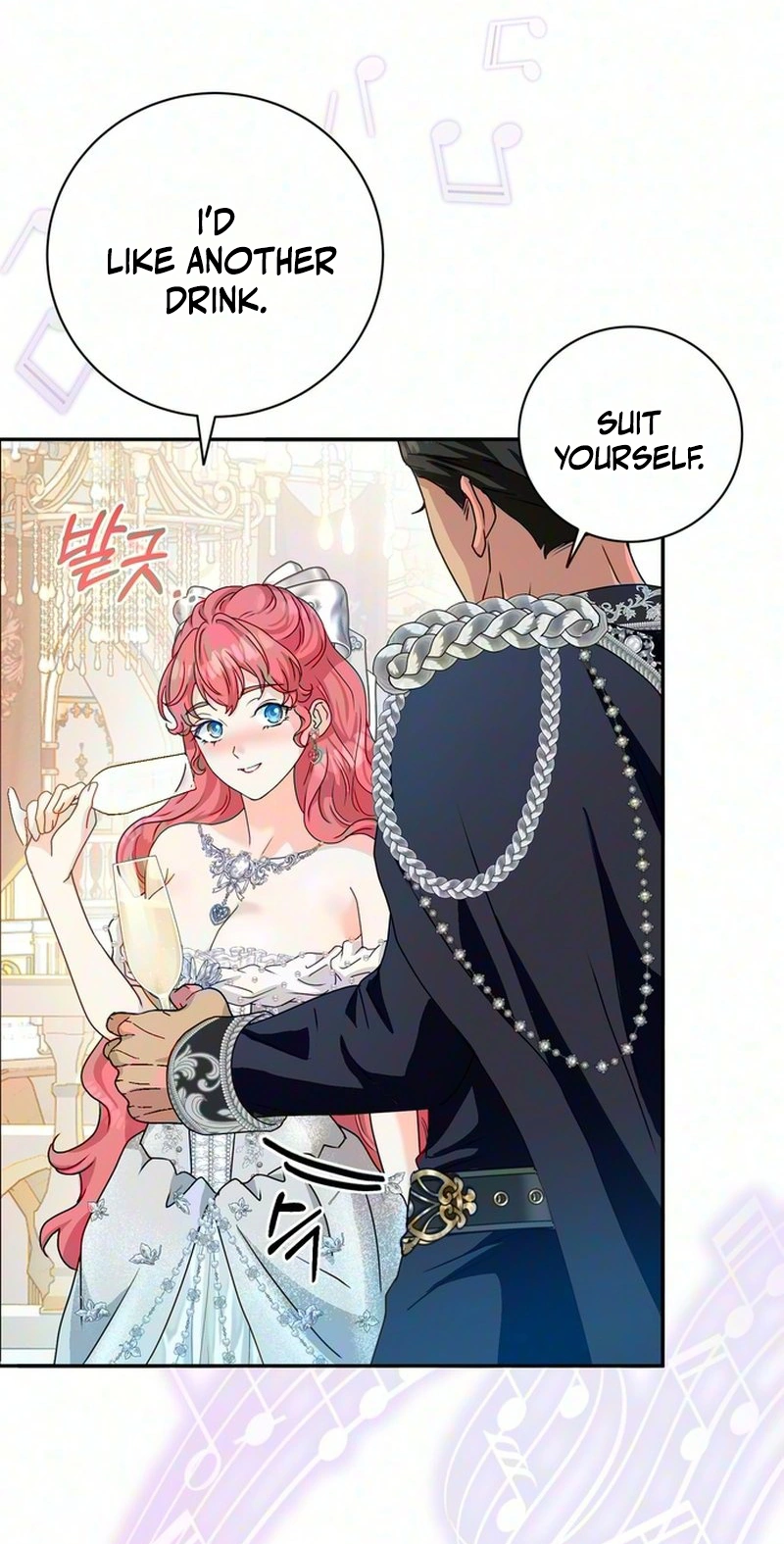 Read Cherry Pie to Share chapter 2 image 15 on Lezhin