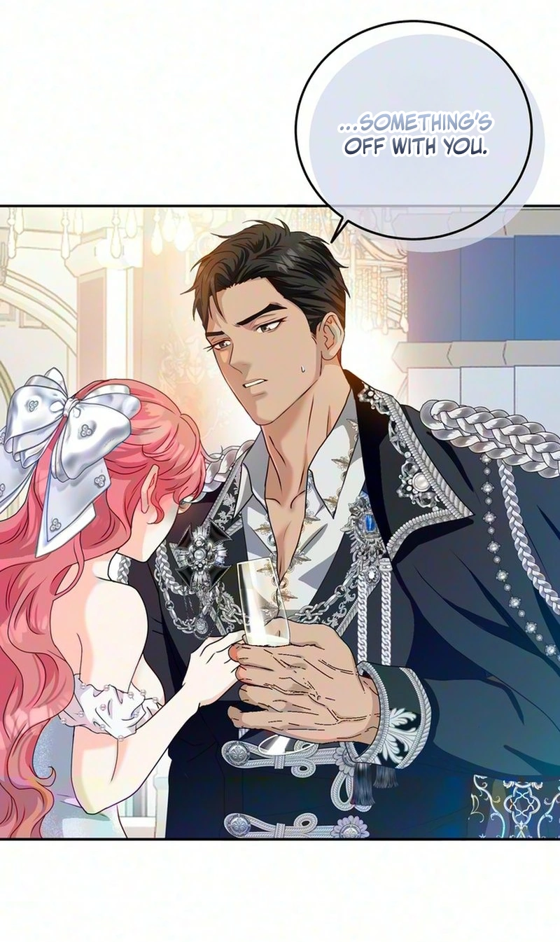 Read Cherry Pie to Share chapter 2 image 18 on Lezhin