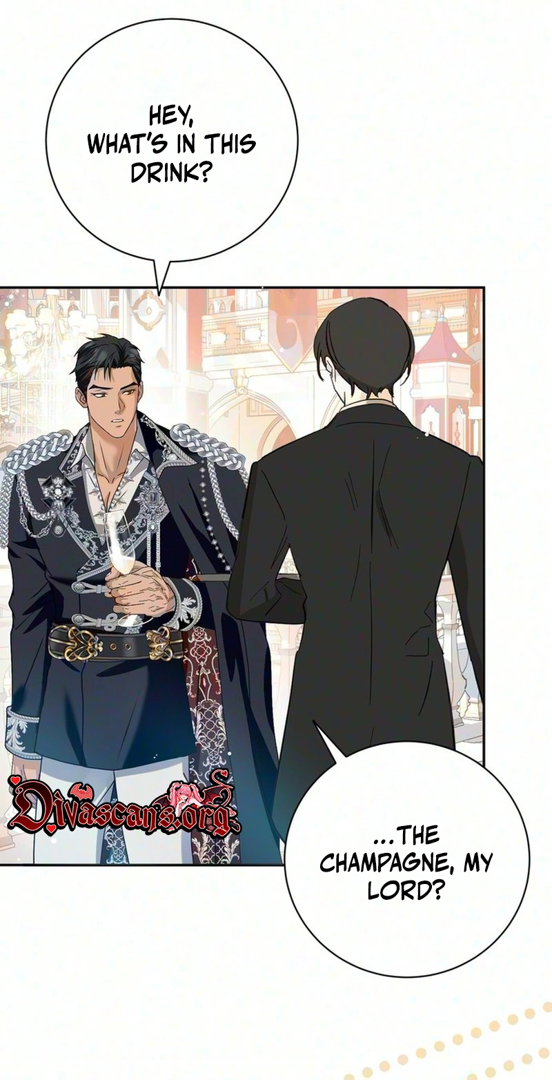 Read Cherry Pie to Share chapter 2 image 19 on Lezhin