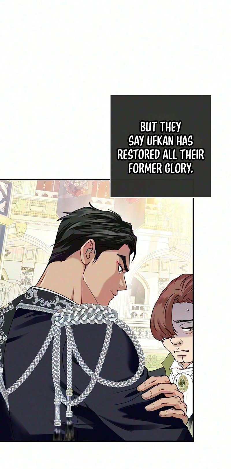 Read Cherry Pie to Share chapter 2 image 2 on Lezhin
