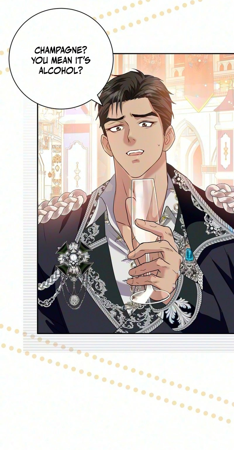 Read Cherry Pie to Share chapter 2 image 20 on Lezhin