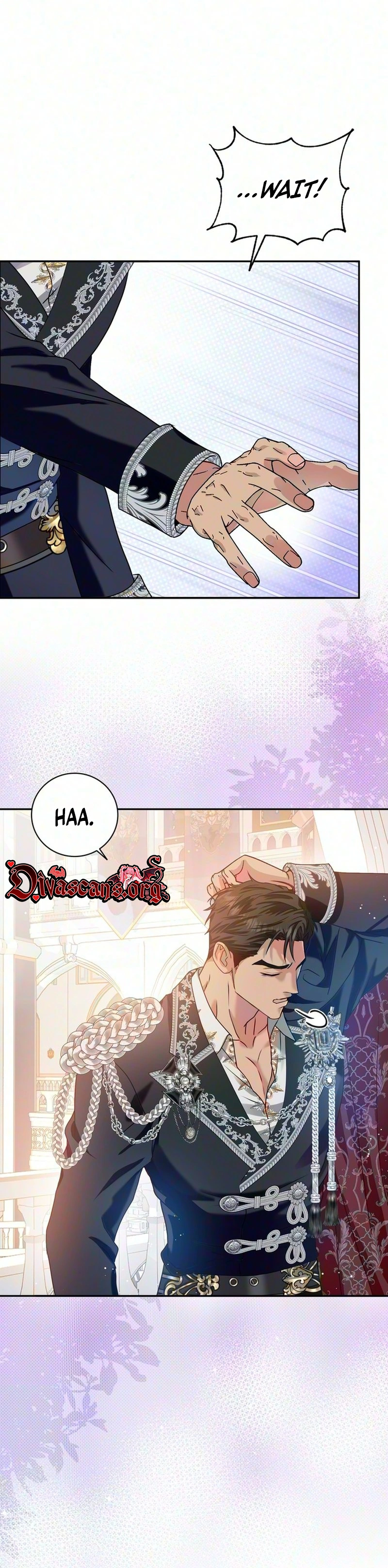 Read Cherry Pie to Share chapter 2 image 24 on Lezhin