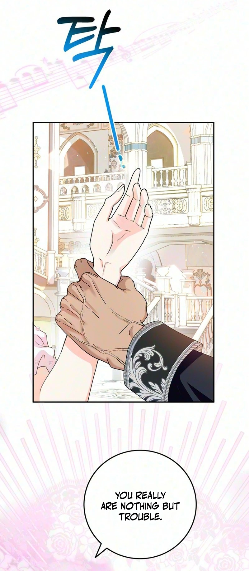 Read Cherry Pie to Share chapter 2 image 27 on Lezhin