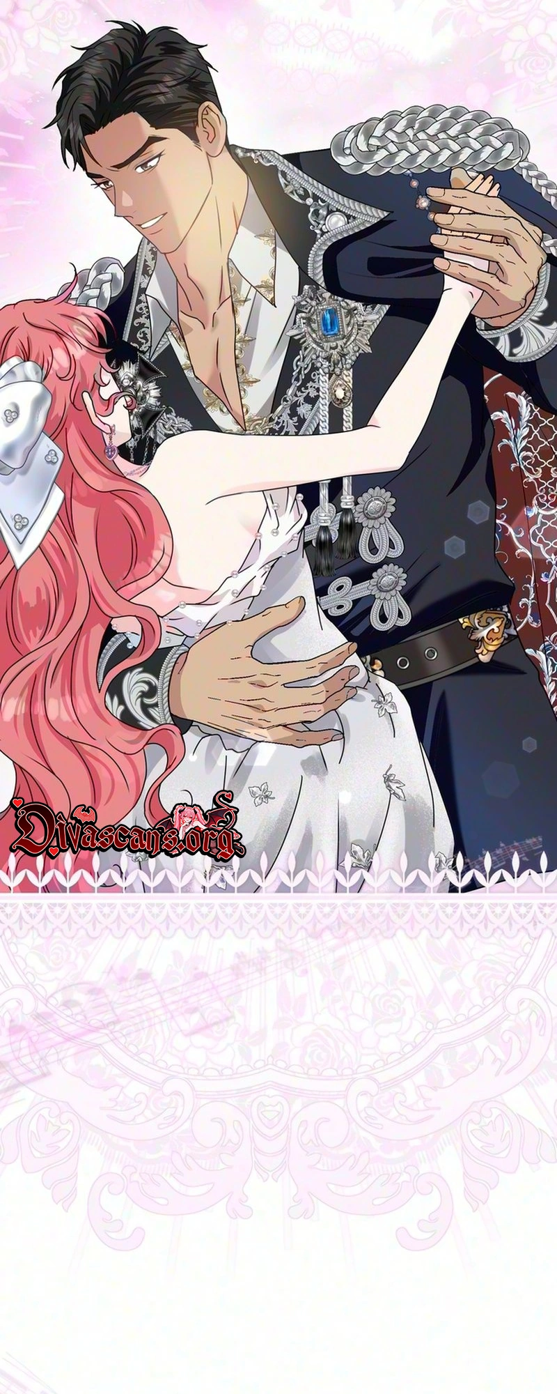 Read Cherry Pie to Share chapter 2 image 28 on Lezhin