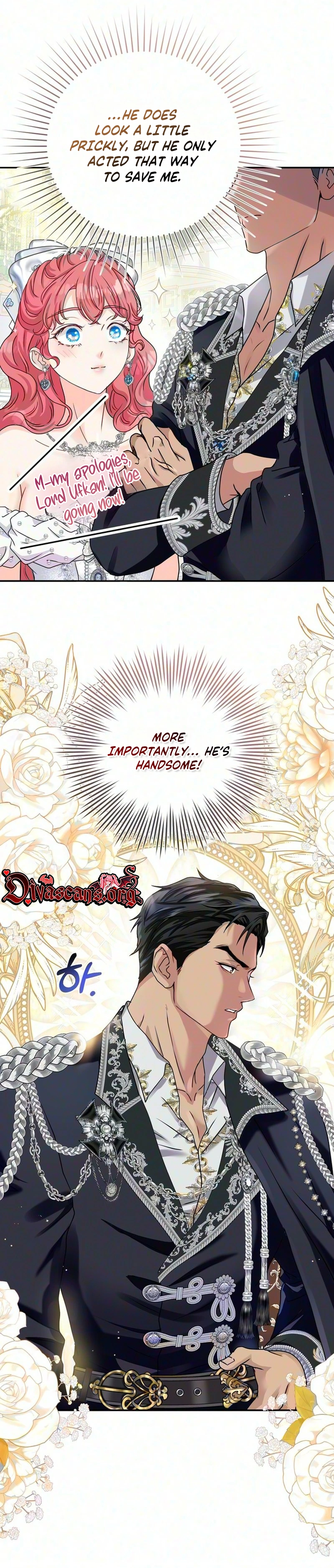 Read Cherry Pie to Share chapter 2 image 3 on Lezhin
