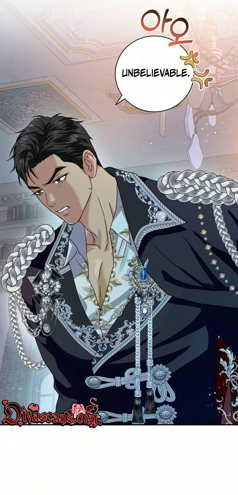 Read Cherry Pie to Share chapter 2 image 31 on Lezhin
