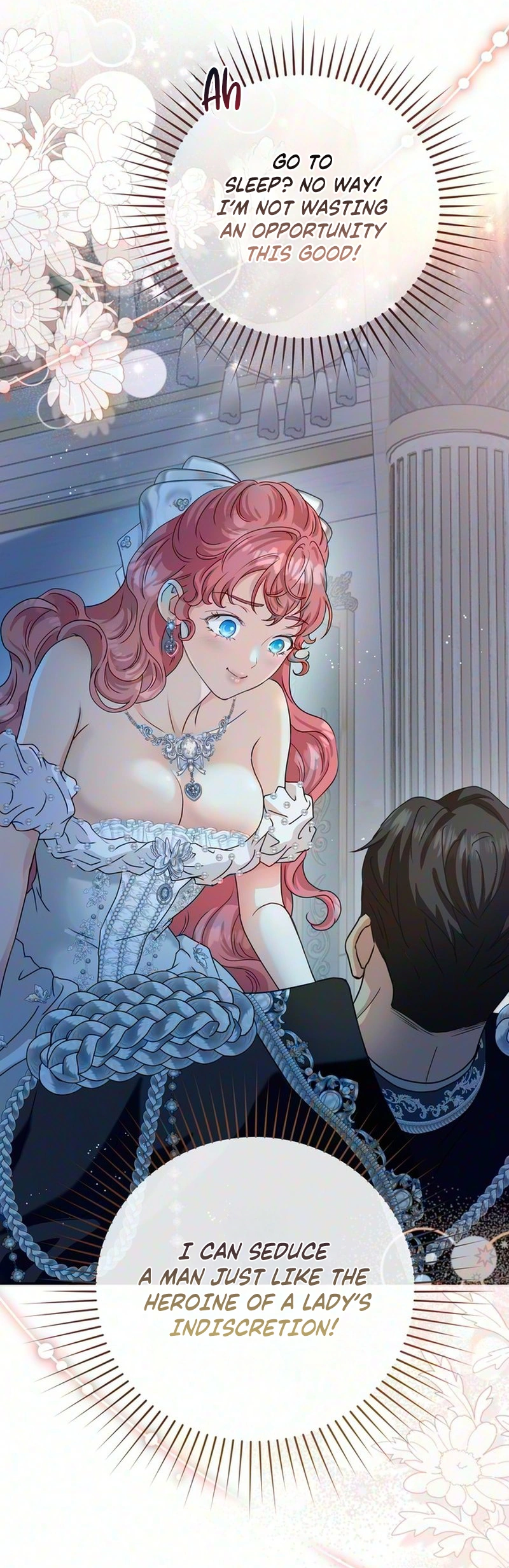 Read Cherry Pie to Share chapter 2 image 37 on Lezhin