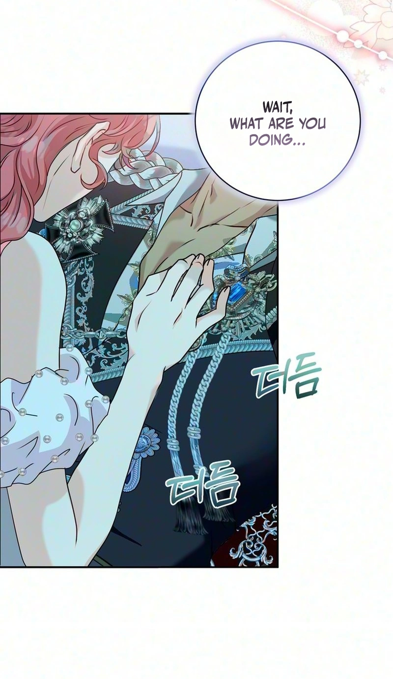 Read Cherry Pie to Share chapter 2 image 38 on Lezhin