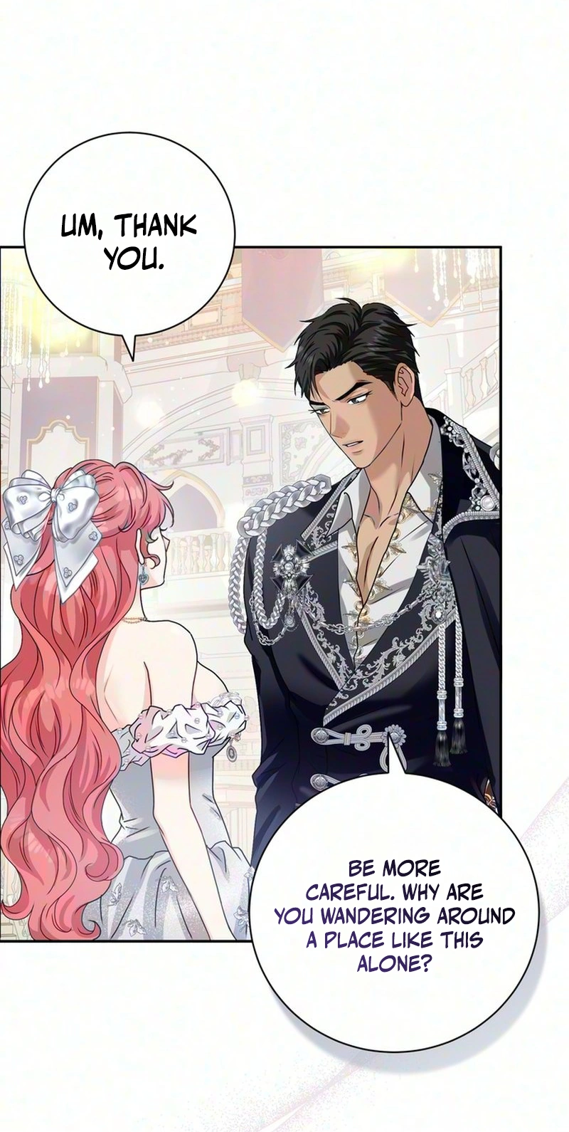 Read Cherry Pie to Share chapter 2 image 4 on Lezhin