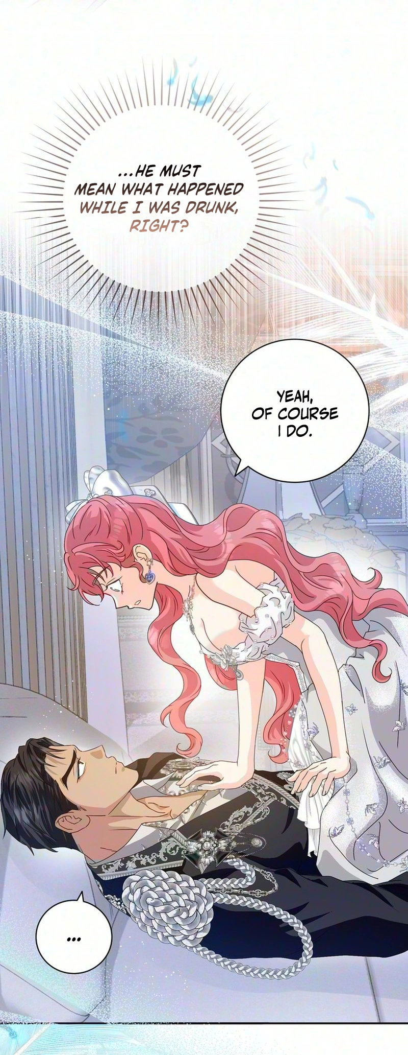 Read Cherry Pie to Share chapter 2 image 40 on Lezhin
