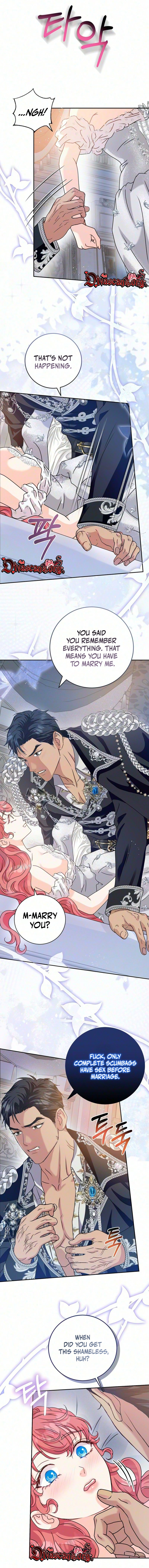 Read Cherry Pie to Share chapter 2 image 42 on Lezhin