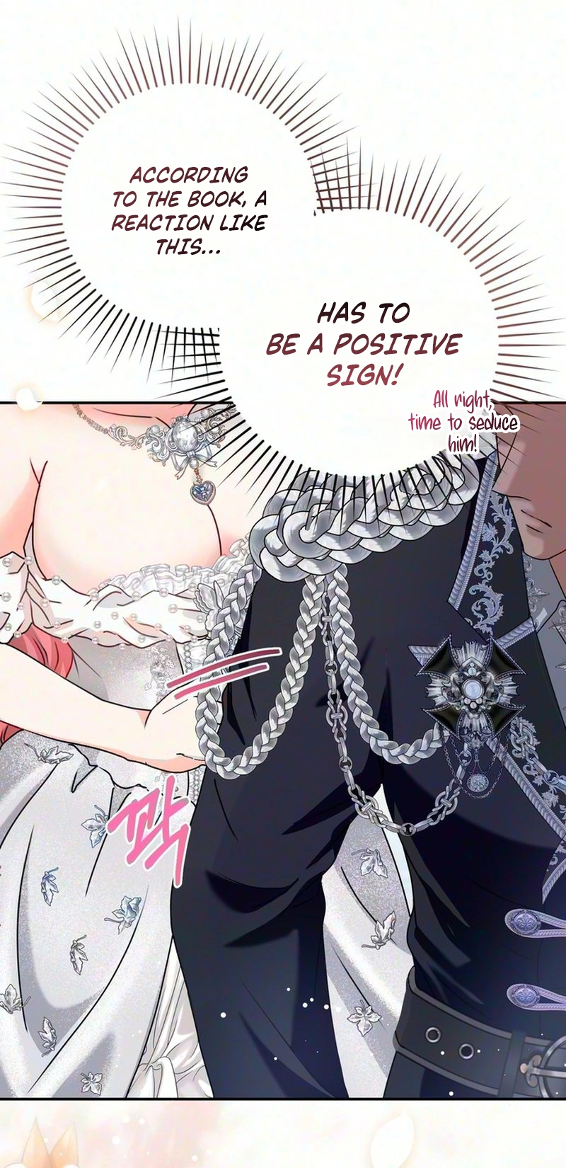 Read Cherry Pie to Share chapter 2 image 8 on Lezhin