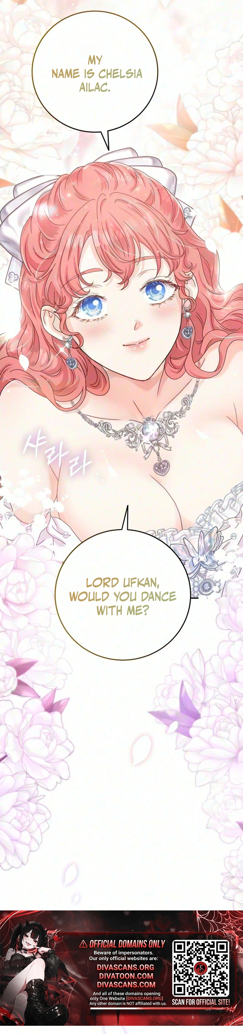 Read Cherry Pie to Share chapter 2 image 9 on Lezhin