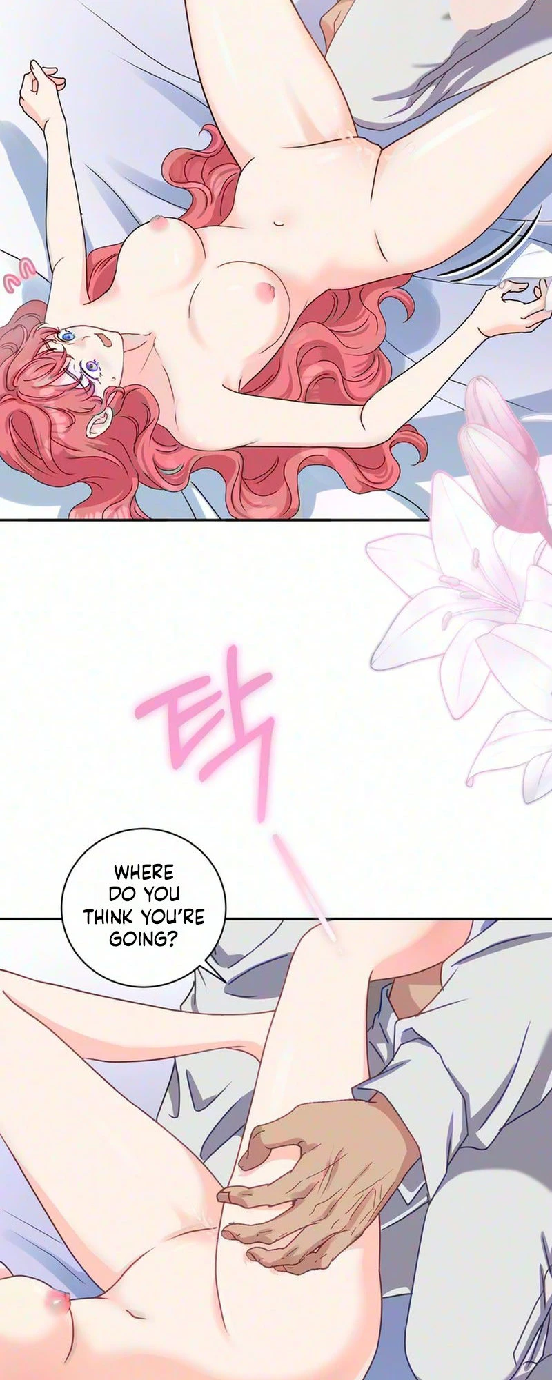 Read Cherry Pie to Share chapter 3 image 23 on Lezhin