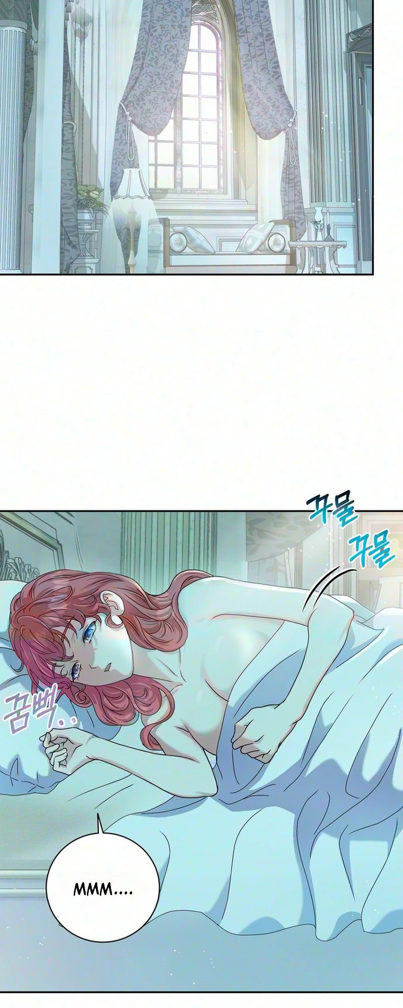 Read Cherry Pie to Share chapter 3 image 35 on Lezhin
