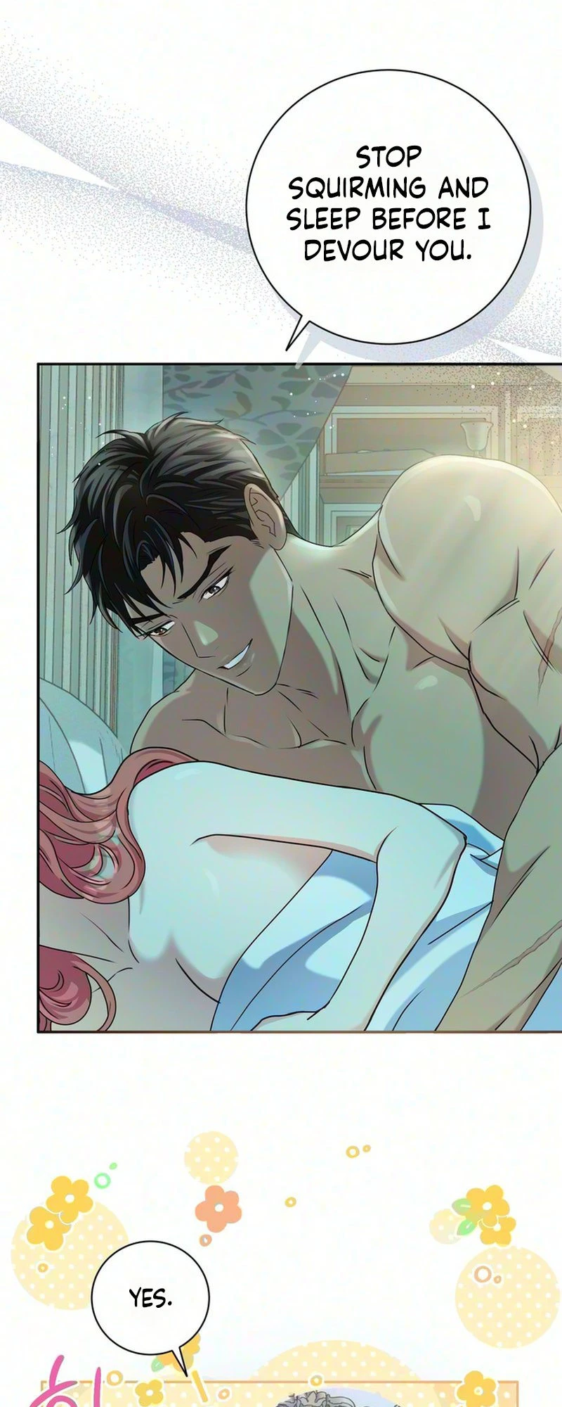 Read Cherry Pie to Share chapter 3 image 36 on Lezhin
