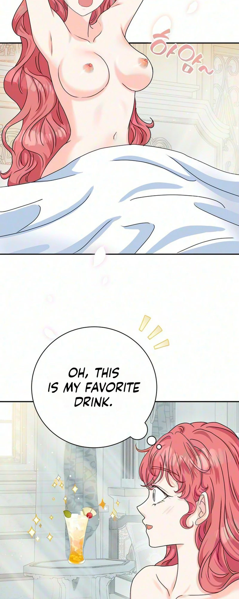 Read Cherry Pie to Share chapter 3 image 39 on Lezhin