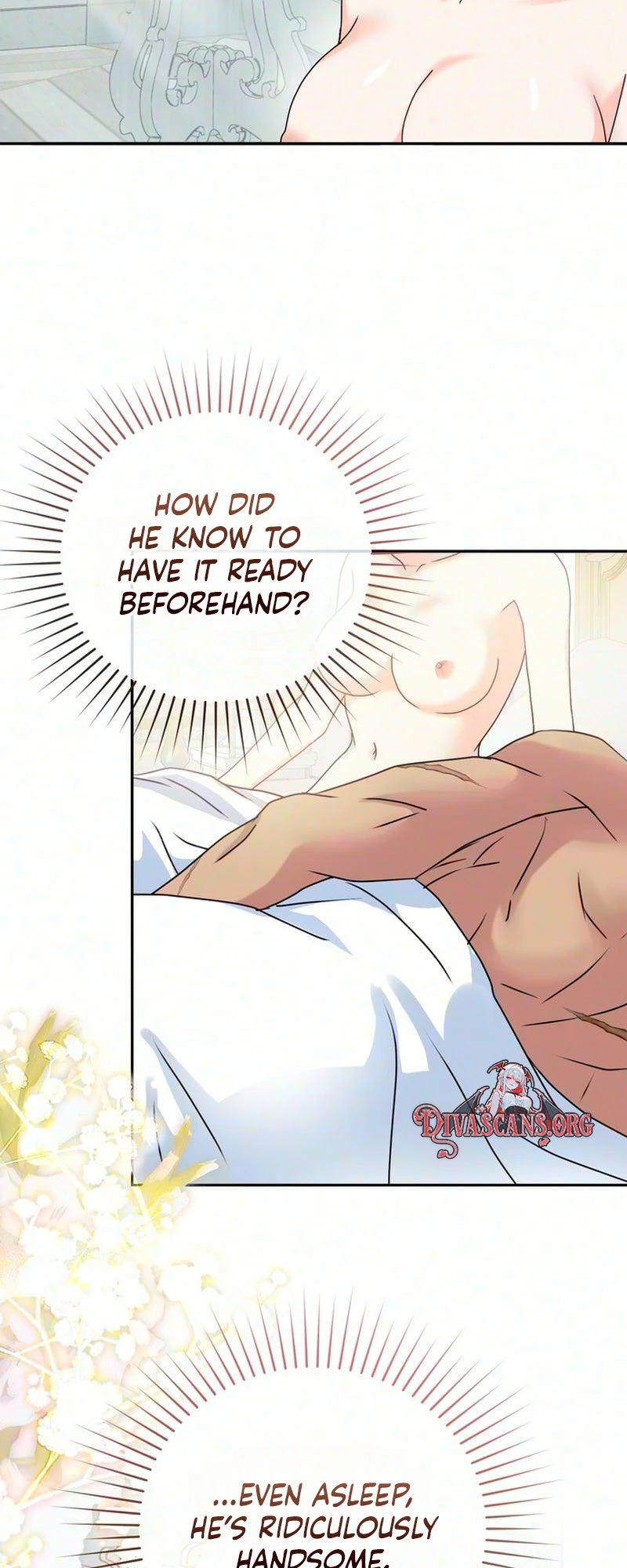 Read Cherry Pie to Share chapter 3 image 40 on Lezhin