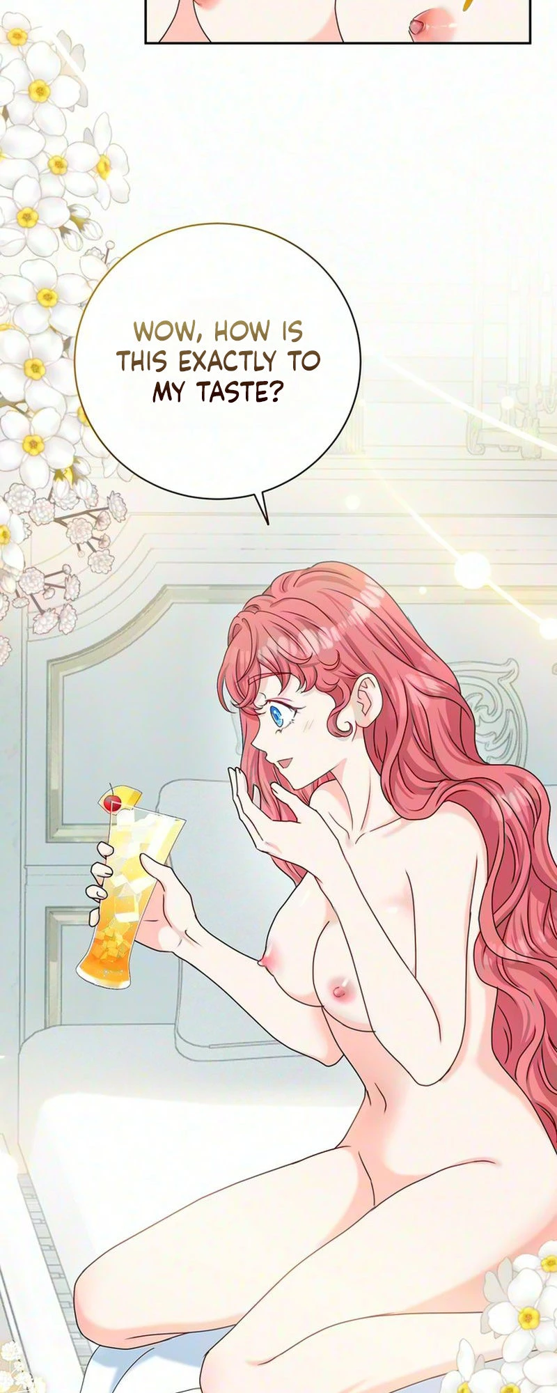 Read Cherry Pie to Share chapter 3 image 43 on Lezhin