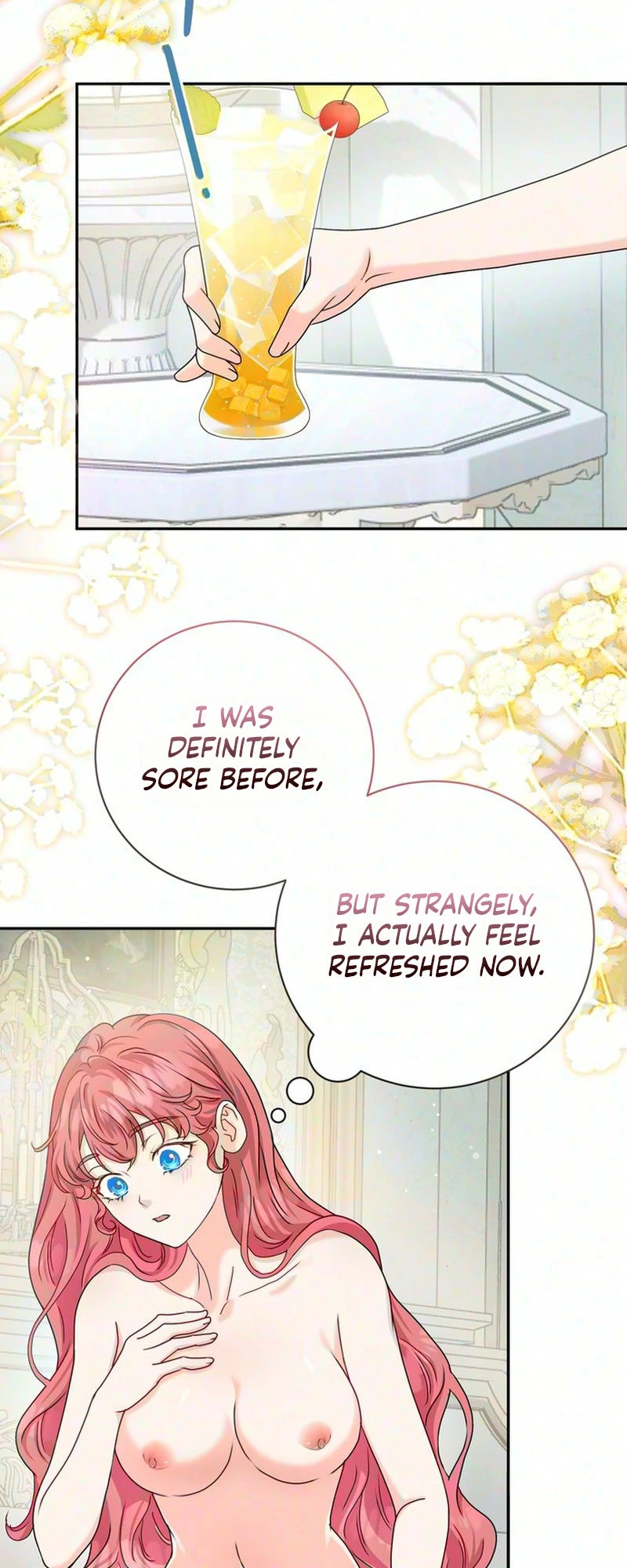 Read Cherry Pie to Share chapter 3 image 45 on Lezhin