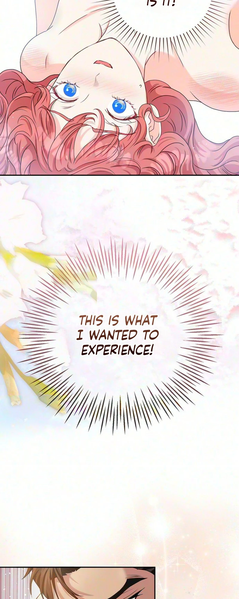 Read Cherry Pie to Share chapter 3 image 7 on Lezhin